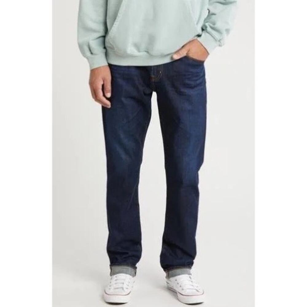 AG JEANS | B-Type 03 Straight Jeans | 27